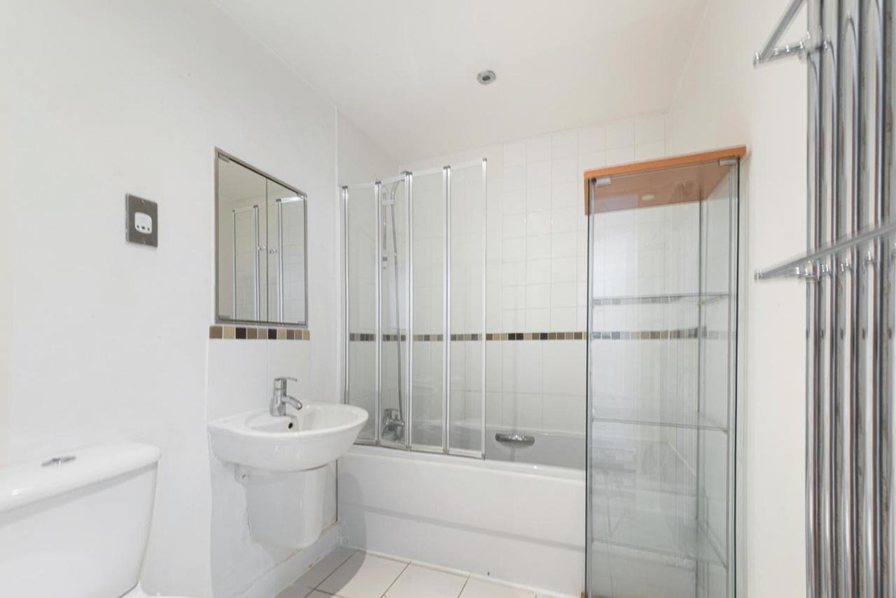 Excel 3 Bedroom Apartment Near City Airport And O2 Arena Londres Exterior foto